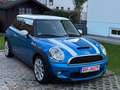 MINI Cooper S COOPER-S Sitzheizung+Teilleder+Guter Zust+Xenon Blau - thumbnail 3