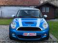 MINI Cooper S COOPER-S Sitzheizung+Teilleder+Guter Zust+Xenon Blau - thumbnail 4