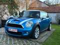 MINI Cooper S COOPER-S Sitzheizung+Teilleder+Guter Zust+Xenon Blau - thumbnail 7