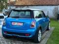 MINI Cooper S COOPER-S Sitzheizung+Teilleder+Guter Zust+Xenon Blau - thumbnail 10