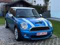 MINI Cooper S COOPER-S Sitzheizung+Teilleder+Guter Zust+Xenon Blau - thumbnail 2
