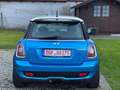 MINI Cooper S COOPER-S Sitzheizung+Teilleder+Guter Zust+Xenon Blau - thumbnail 8