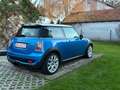 MINI Cooper S COOPER-S Sitzheizung+Teilleder+Guter Zust+Xenon Blau - thumbnail 12