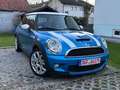 MINI Cooper S COOPER-S Sitzheizung+Teilleder+Guter Zust+Xenon Blau - thumbnail 1