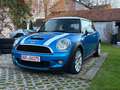 MINI Cooper S COOPER-S Sitzheizung+Teilleder+Guter Zust+Xenon Blau - thumbnail 6
