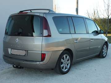 Grand Espace 2.0 dci 16v Nav 175cv
