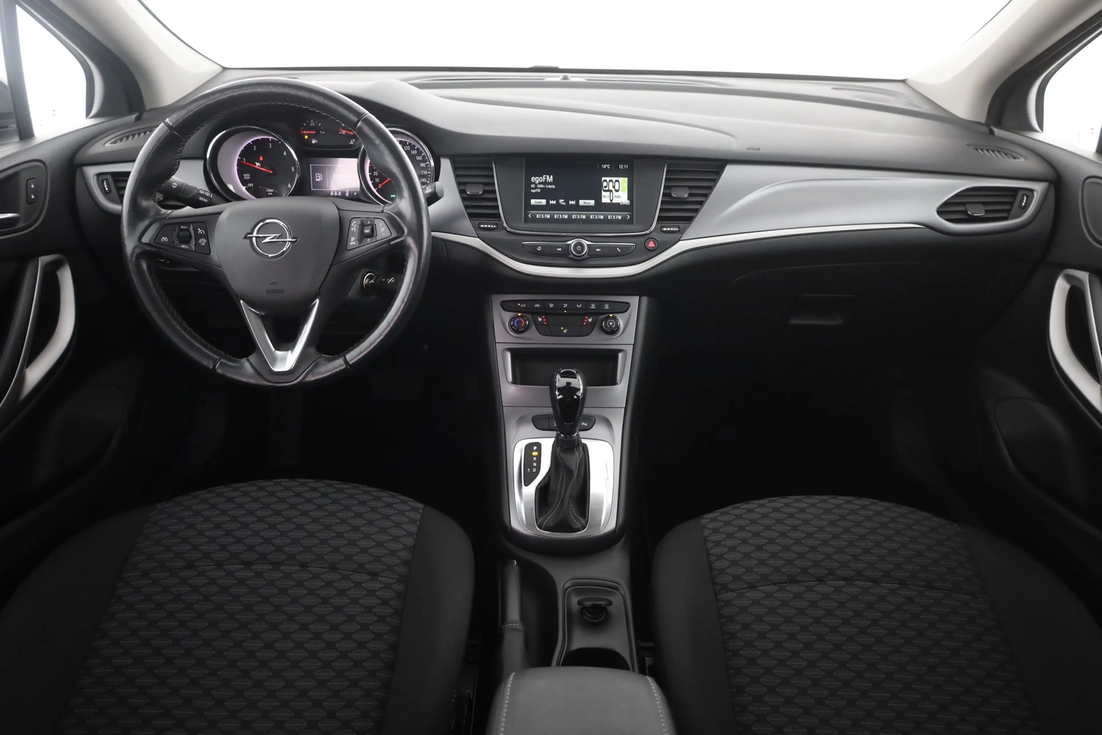 Opel Astra K ST 1.5 CDTI Edition LED Navi Sitzheizung — photo 9