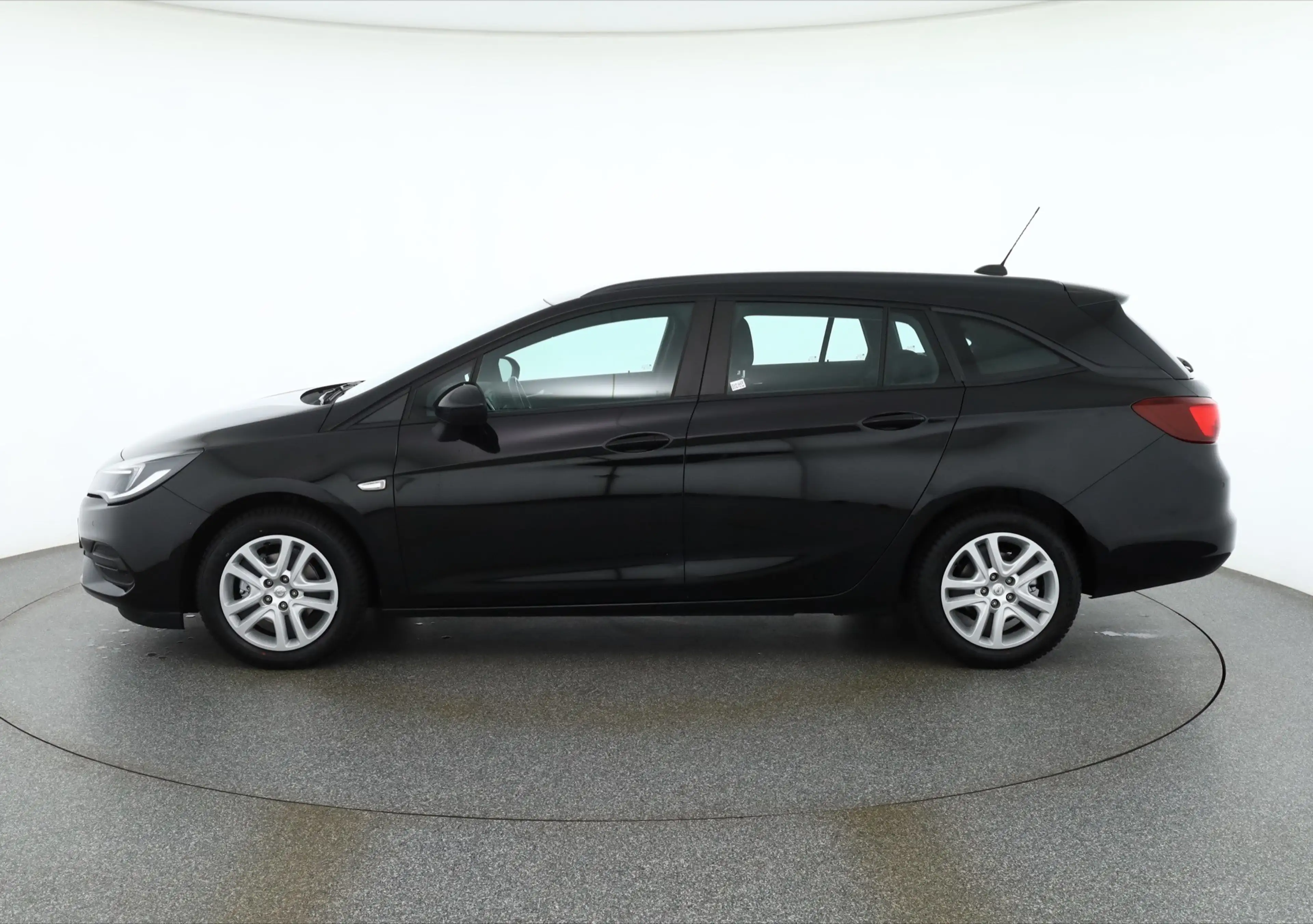 Opel Astra K ST 1.5 CDTI Edition LED Navi Sitzheizung — photo 2
