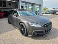 Audi TTS Roadster quattro 2.0 TFSI *Bose*Unikat* Blanco - thumbnail 8