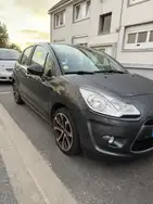 Citroen C3 e-HDi 90 Airdream PS Vita