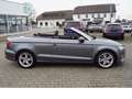 Audi Cabriolet sport, Leder, Navi, LED, Sportsitze, Euro 6 Gris - thumbnail 22