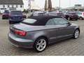Audi Cabriolet sport, Leder, Navi, LED, Sportsitze, Euro 6 Gris - thumbnail 25