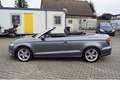 Audi Cabriolet sport, Leder, Navi, LED, Sportsitze, Euro 6 Gris - thumbnail 20