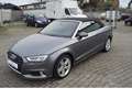 Audi Cabriolet sport, Leder, Navi, LED, Sportsitze, Euro 6 Gris - thumbnail 23