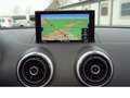 Audi Cabriolet sport, Leder, Navi, LED, Sportsitze, Euro 6 Gris - thumbnail 11