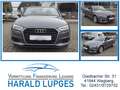 Audi Cabriolet sport, Leder, Navi, LED, Sportsitze, Euro 6 Gris - thumbnail 1