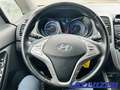 Hyundai iX20 Classic 1.4 Alarm Berganfahrass. GA teilb.Rücksb A Modrá - thumbnail 12
