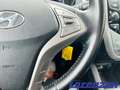 Hyundai iX20 Classic 1.4 Alarm Berganfahrass. GA teilb.Rücksb A Niebieski - thumbnail 15
