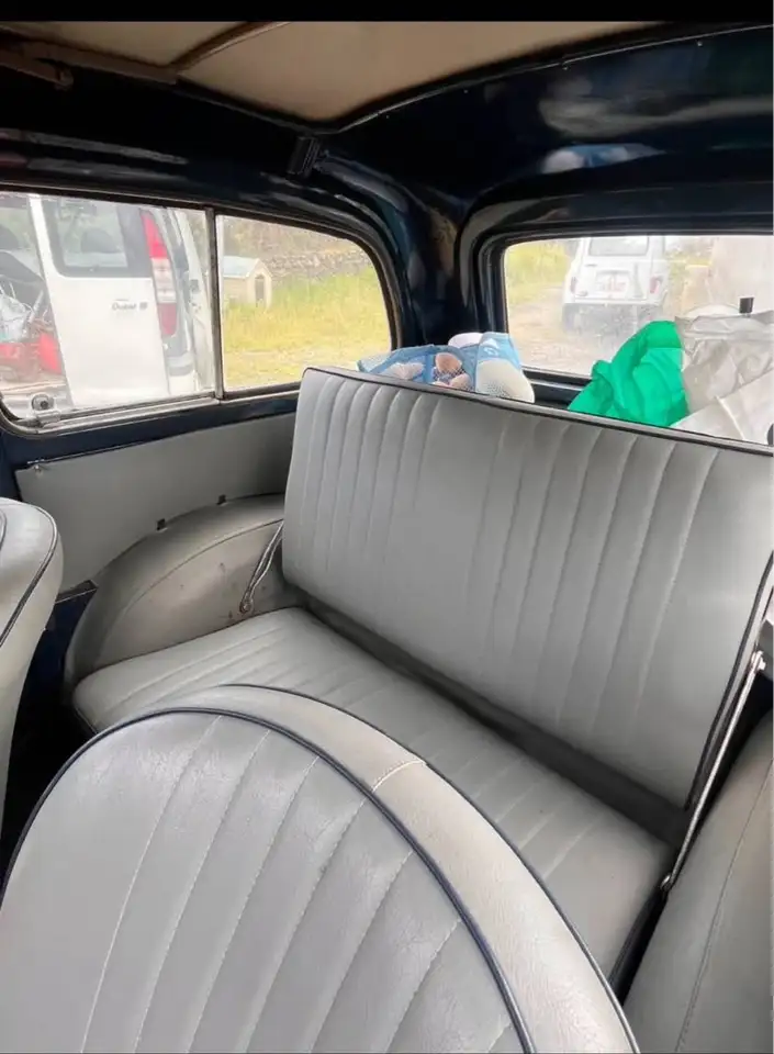 Fiat 500, foto 4