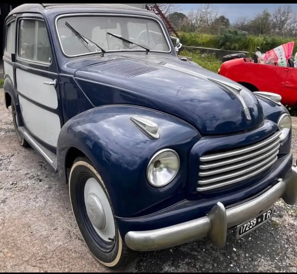 Fiat 500, foto 3