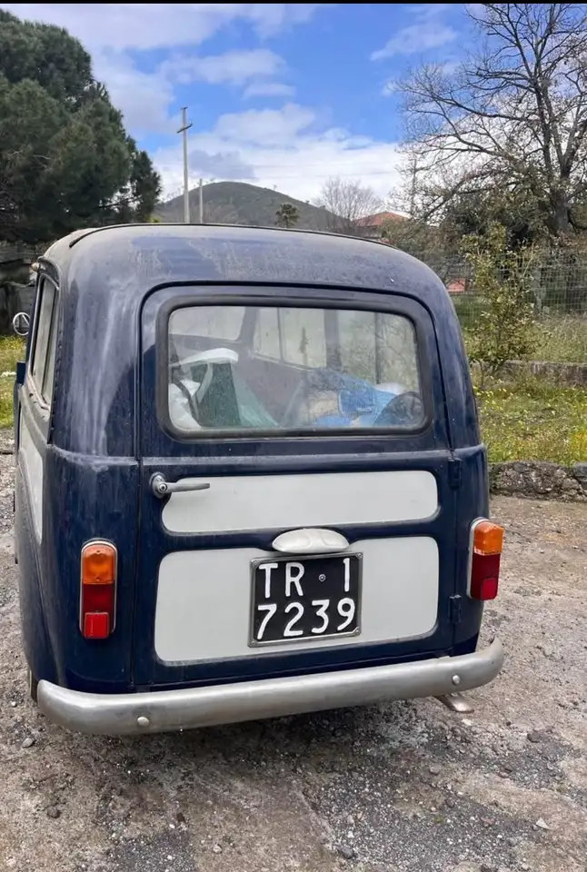 Fiat 500, foto 8