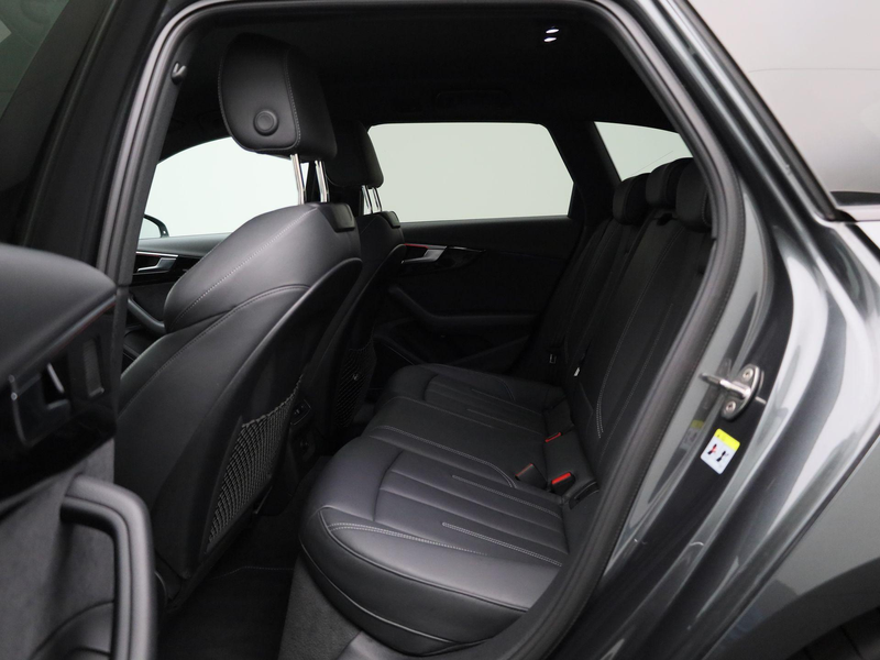 Audi A4 Avant 40 TFSI quattro S edition | LEDER | NAVIGATI — photo 10