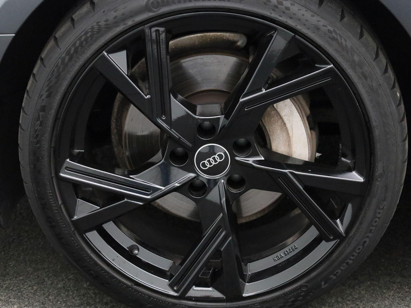 Audi A4 Avant 40 TFSI quattro S edition | LEDER | NAVIGATI — photo 13