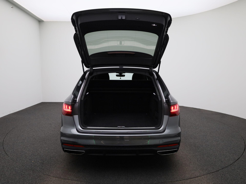 Audi A4 Avant 40 TFSI quattro S edition | LEDER | NAVIGATI — photo 11