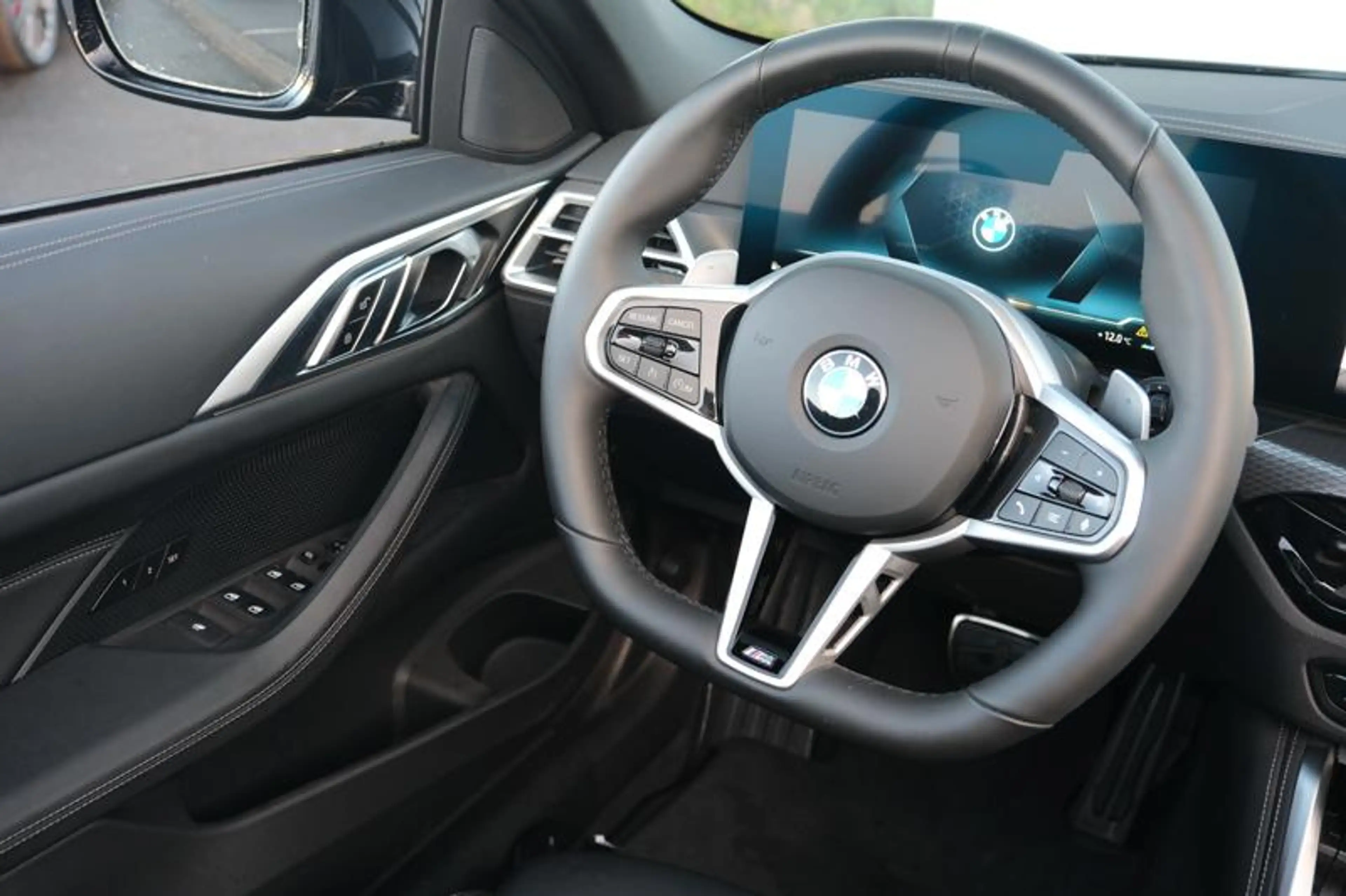 BMW 420 Cabrio PACK SPORT M PRO — photo 15