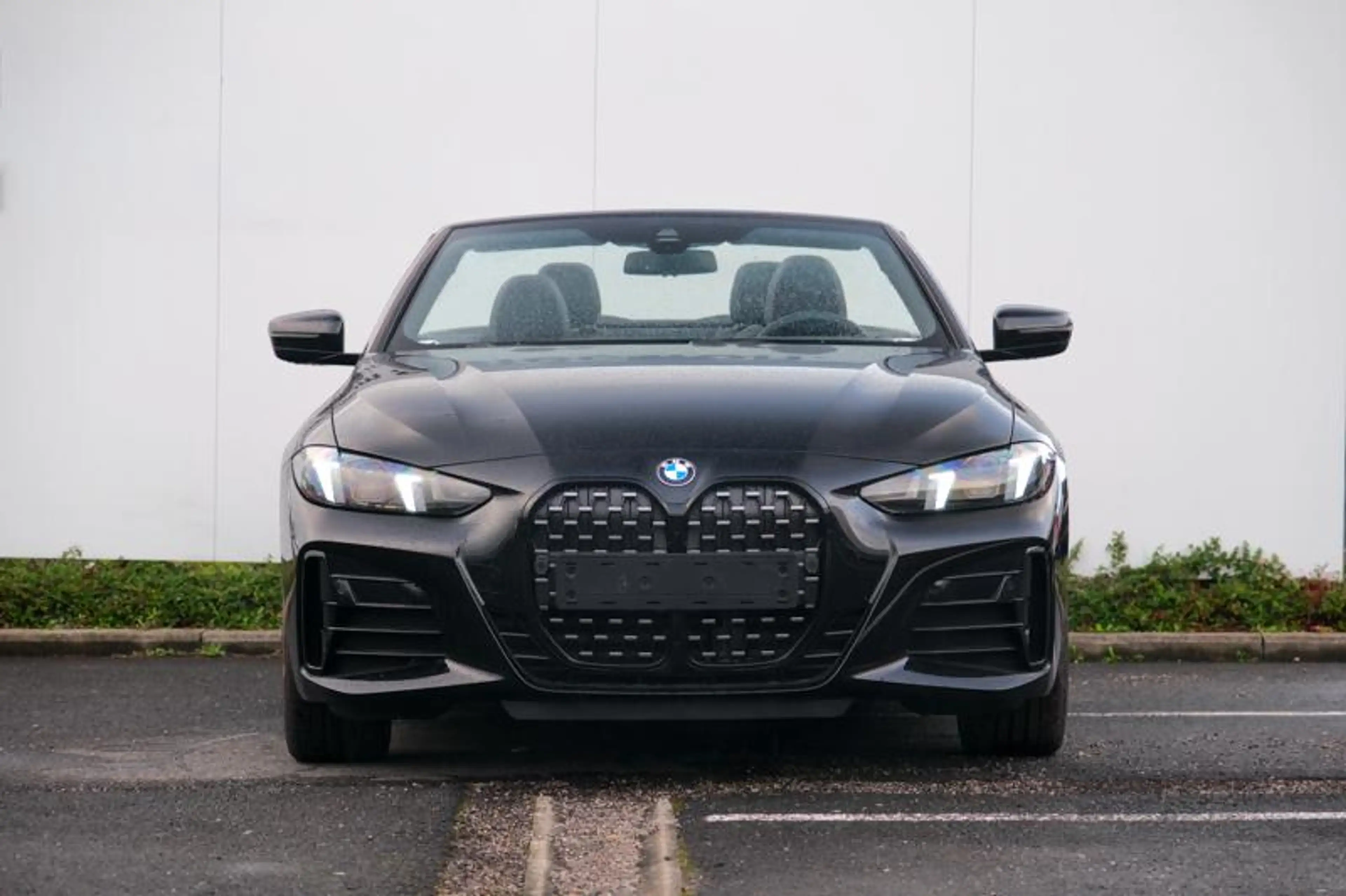 BMW 420 Cabrio PACK SPORT M PRO — photo 2