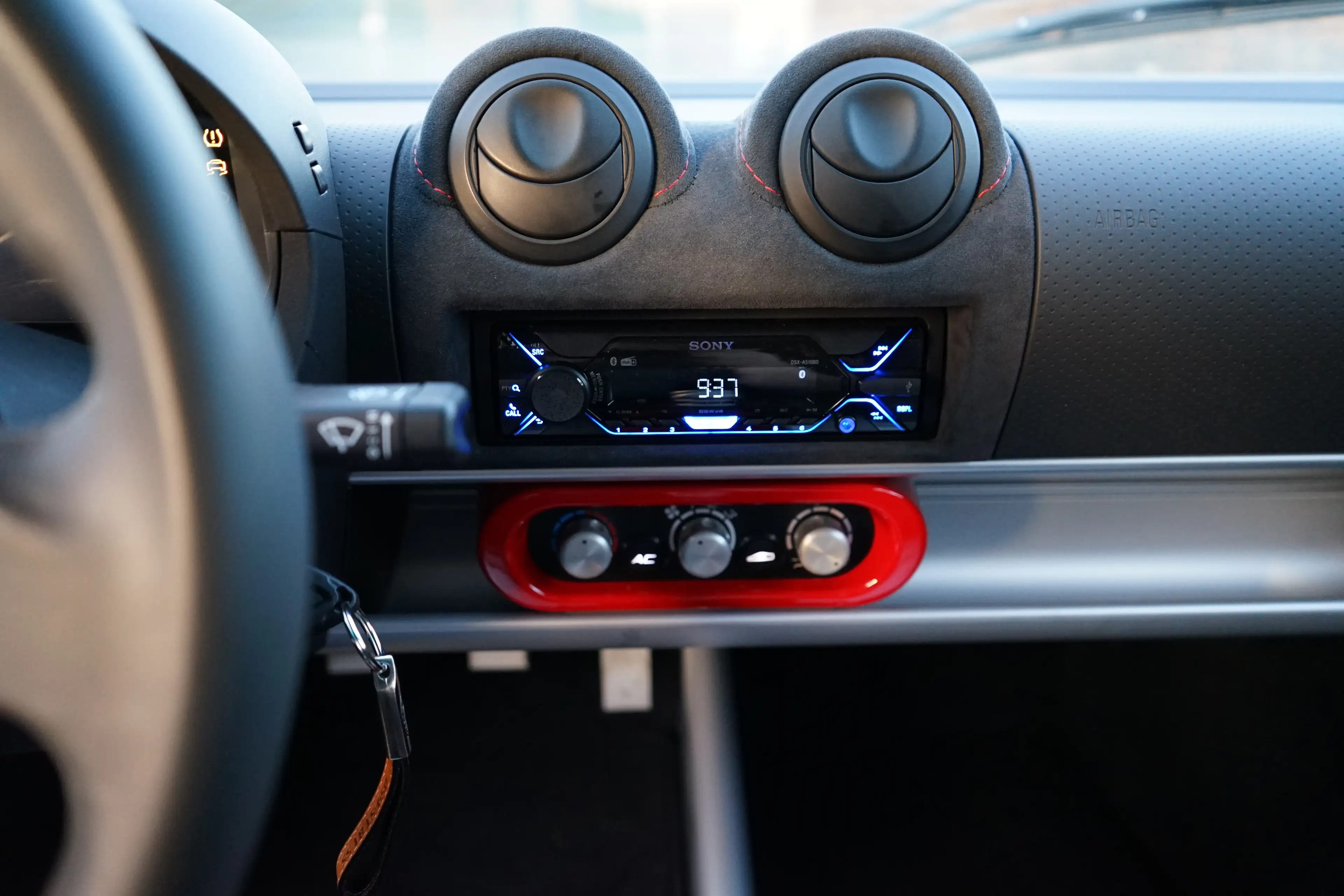 Lotus Elise FINAL EDITION ~ SPORT 240 ~ 2200 KM ~ COLLECTOR — photo 12