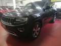 Jeep Grand Cherokee Grand Cherokee 3.0 V6 CRD 250 CV Multijet II Overl Schwarz - thumbnail 3
