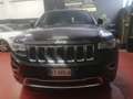 Jeep Grand Cherokee Grand Cherokee 3.0 V6 CRD 250 CV Multijet II Overl Schwarz - thumbnail 2
