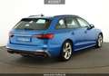 Audi A4 A4 Avant 35 TDI S line #LED#Bang&Olufsen#360°# Blau - thumbnail 6