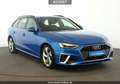Audi A4 A4 Avant 35 TDI S line #LED#Bang&Olufsen#360°# Blau - thumbnail 8