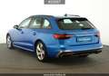 Audi A4 A4 Avant 35 TDI S line #LED#Bang&Olufsen#360°# Blau - thumbnail 3