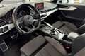 Audi A5 Sportback 2.0 TFSI MHEV Sport Bovag Garantie Noir - thumbnail 26