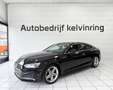 Audi A5 Sportback 2.0 TFSI MHEV Sport Bovag Garantie Noir - thumbnail 9