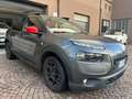 Citroen C4 C4 Cactus 2015  1.6 e-hdi Shine Edition 92cv etg6 Grijs - thumbnail 2