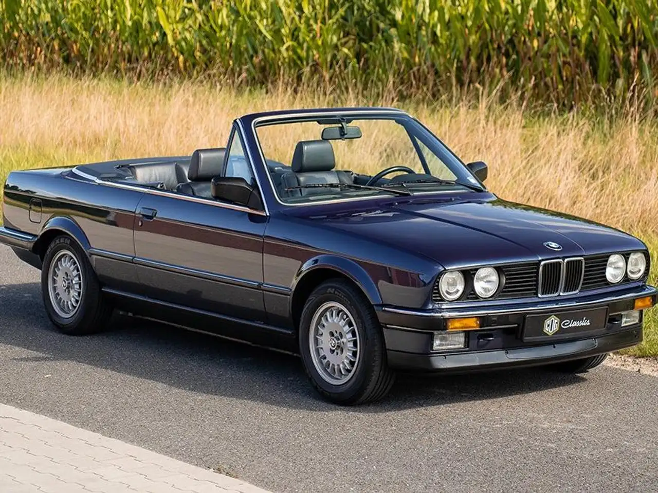 BMW 320i 78.000 km/2.Hand/Erstlack/Volle Historie!, foto 1