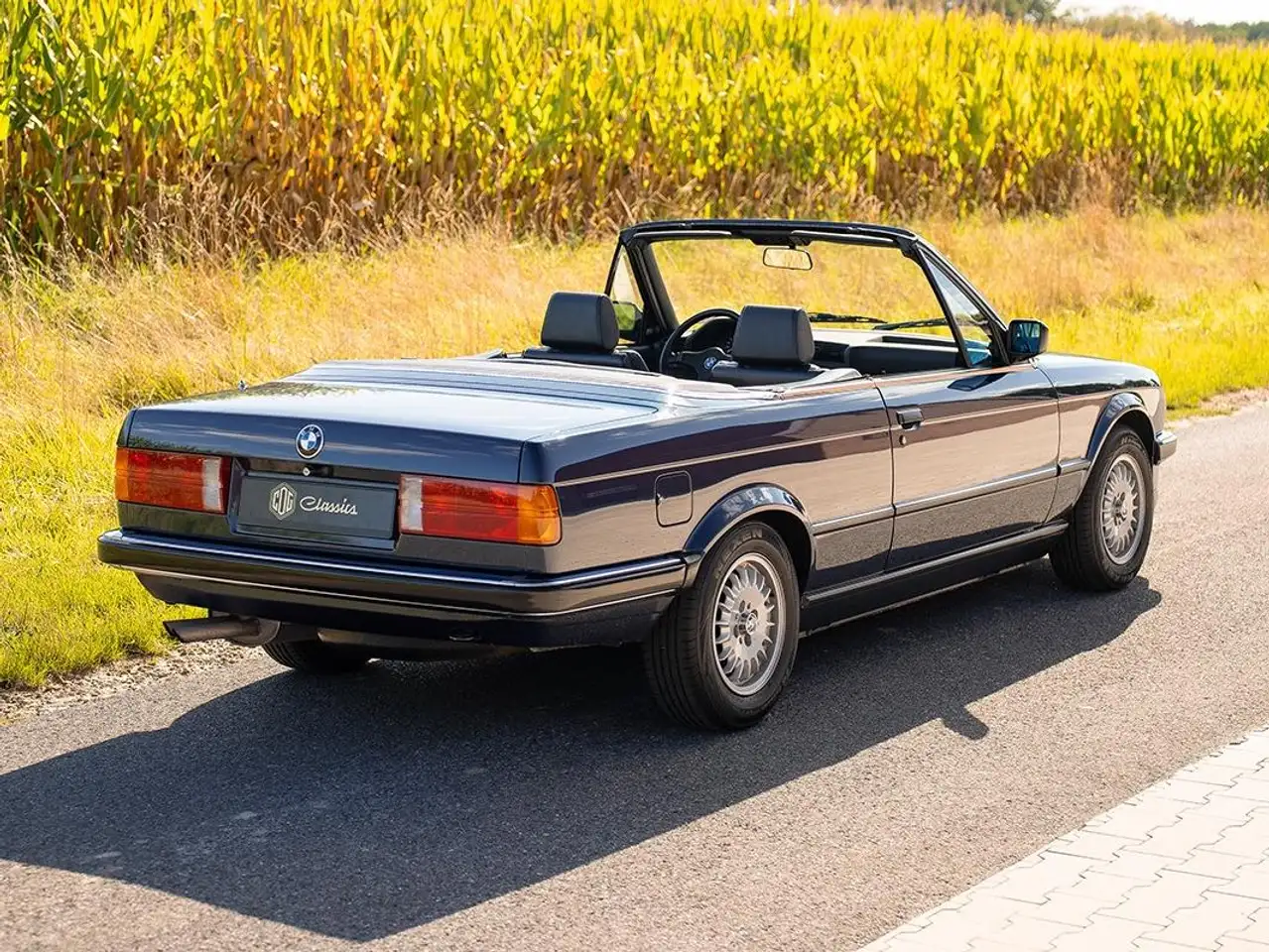 BMW 320i 78.000 km/2.Hand/Erstlack/Volle Historie!, foto 5