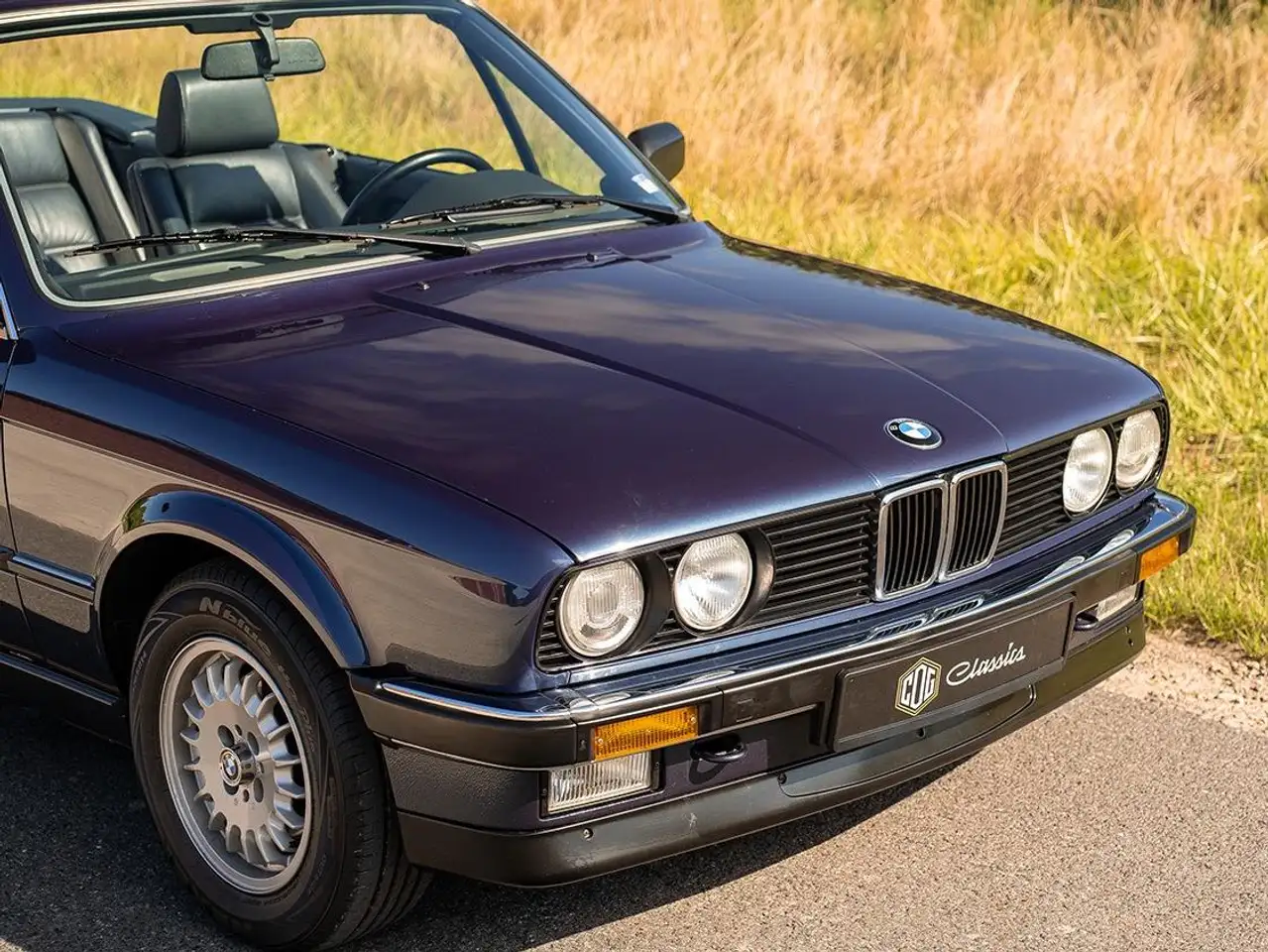 BMW 320i 78.000 km/2.Hand/Erstlack/Volle Historie!, foto 6