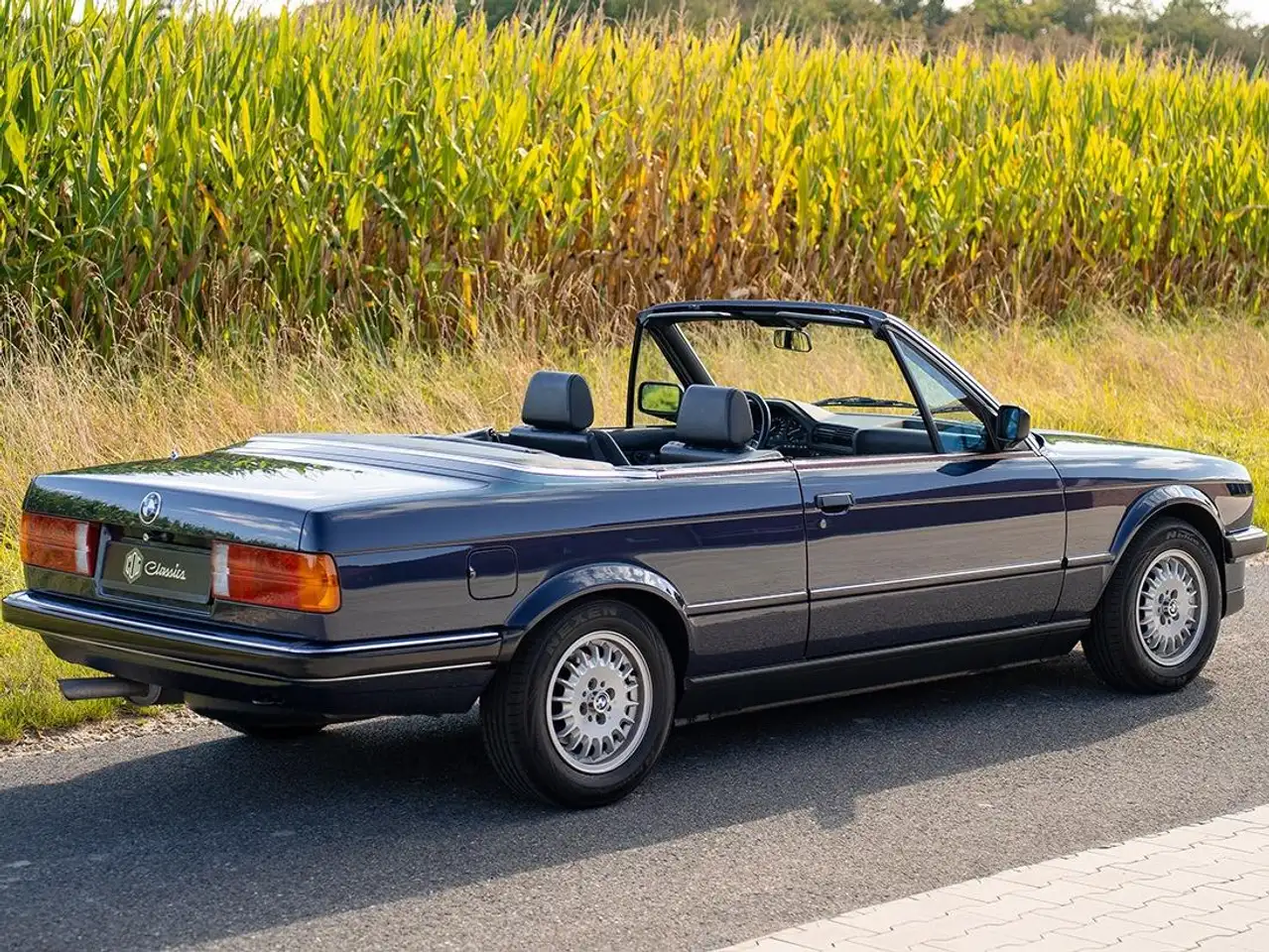 BMW 320i 78.000 km/2.Hand/Erstlack/Volle Historie!, foto 4