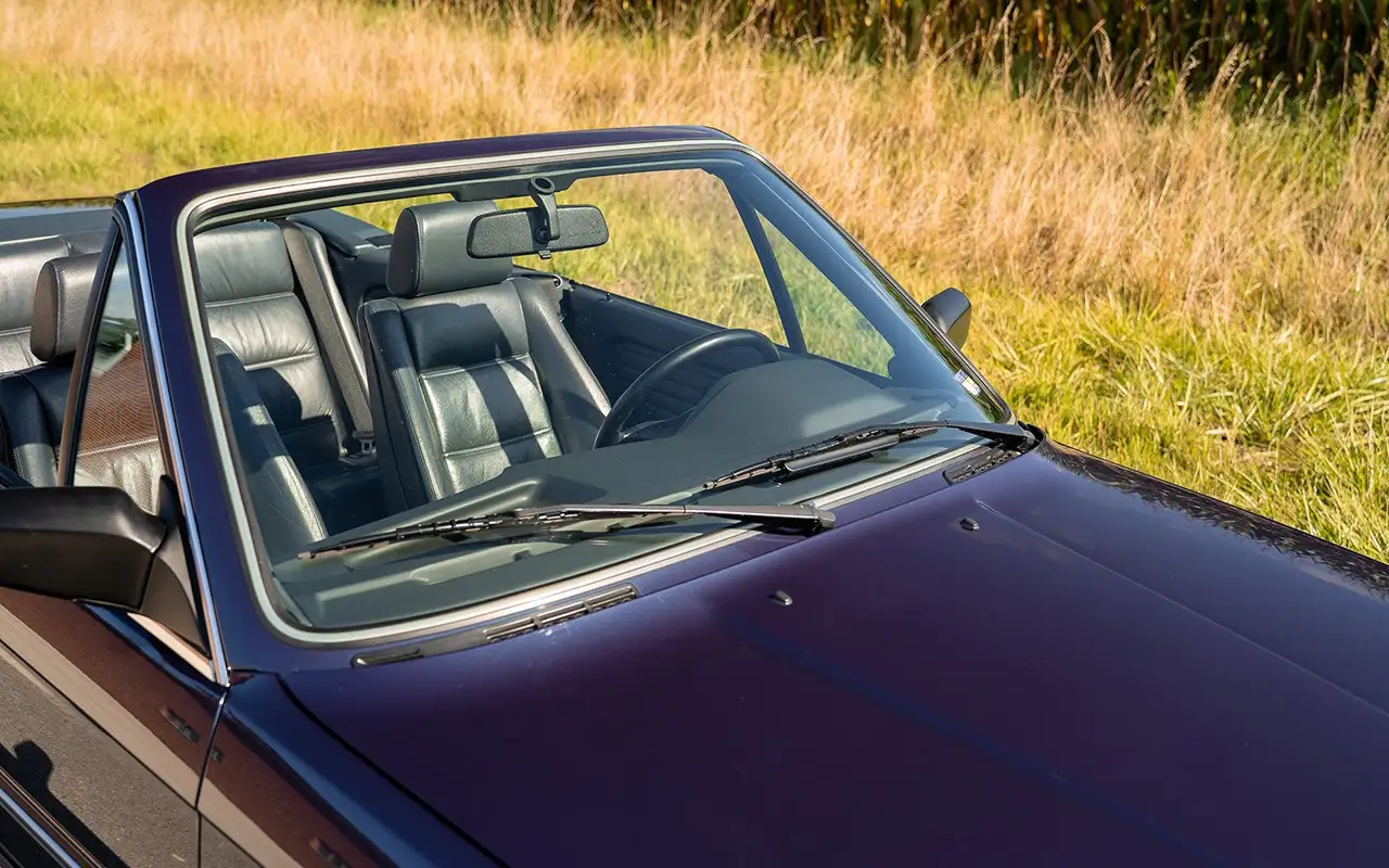 BMW 320i 78.000 km/2.Hand/Erstlack/Volle Historie!, foto 8
