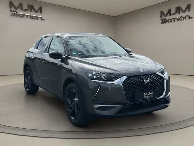 DS Automobiles DS 3