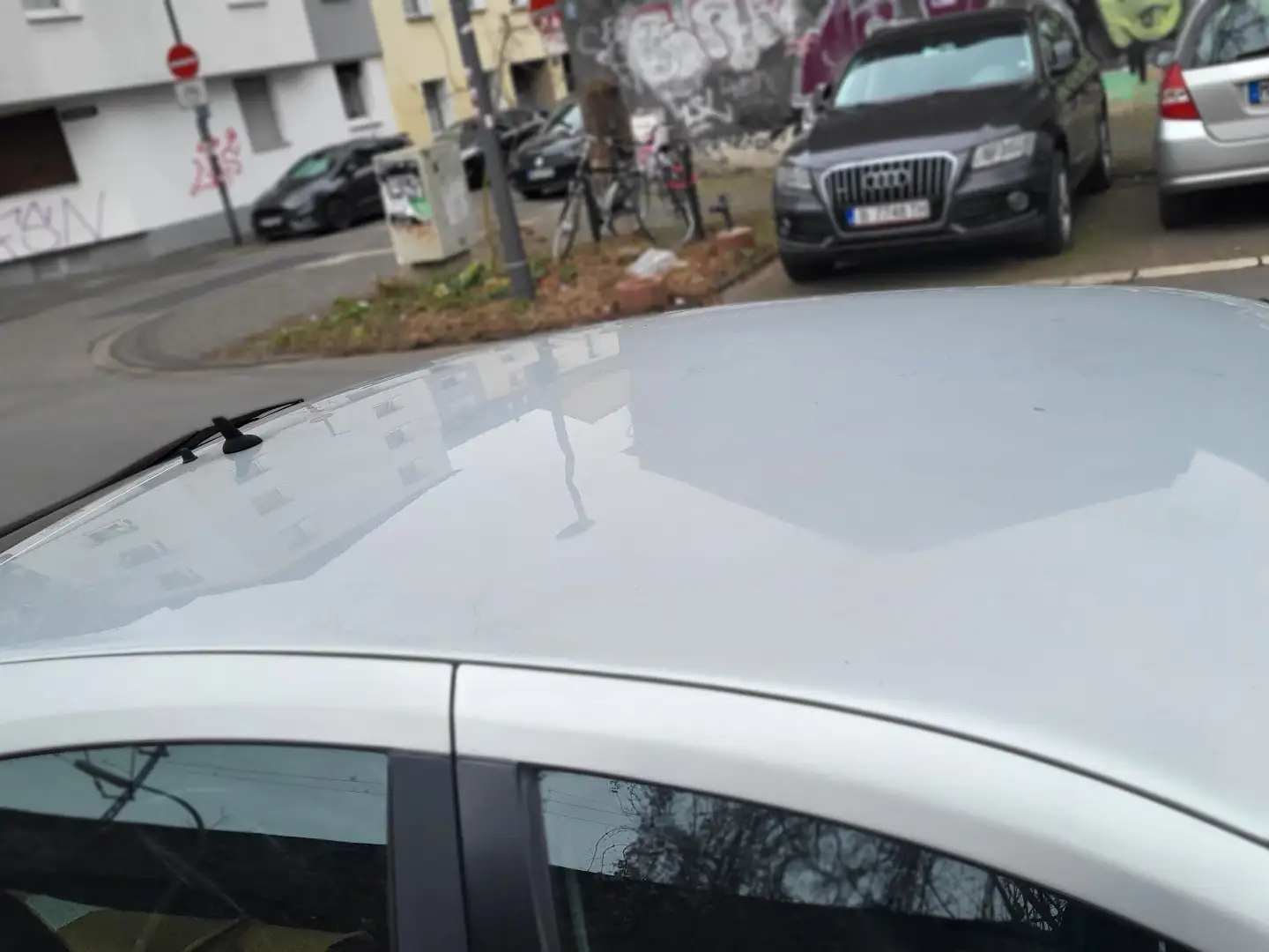 Renault Laguna 2.0 Turbo Initiale - 2