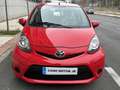 Toyota Aygo 1.0 VVT-i Live Rood - thumbnail 22