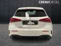 Mercedes-Benz A 180 A 180 d Premium auto Wit - thumbnail 4