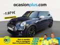 MINI Cooper SE Negro - thumbnail 1