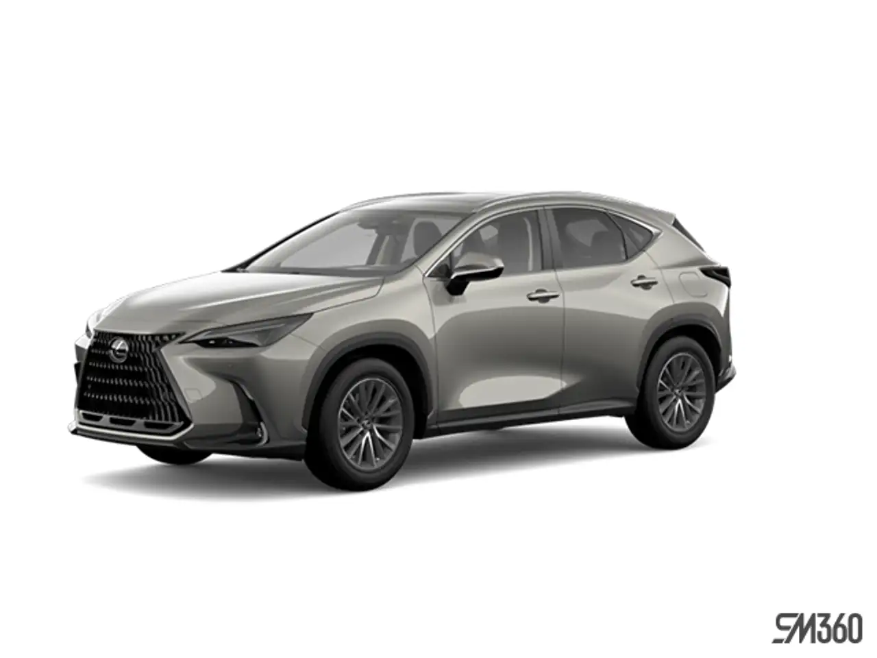 Lexus NX снимка Lexus NX